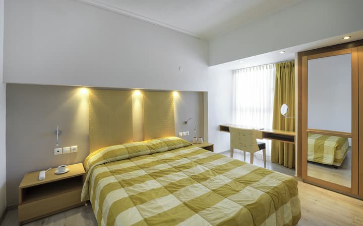 Mendi Hotel