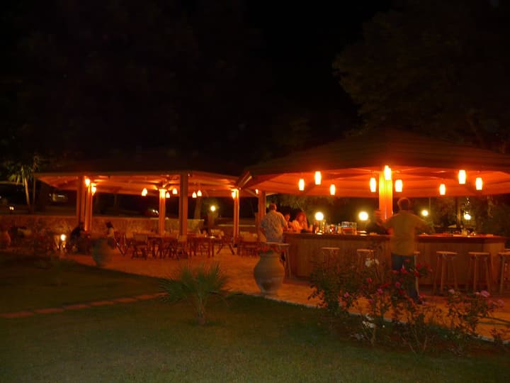 Fiori Hotel
