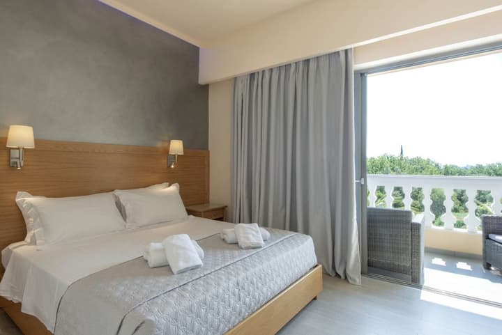 Fiori Hotel
