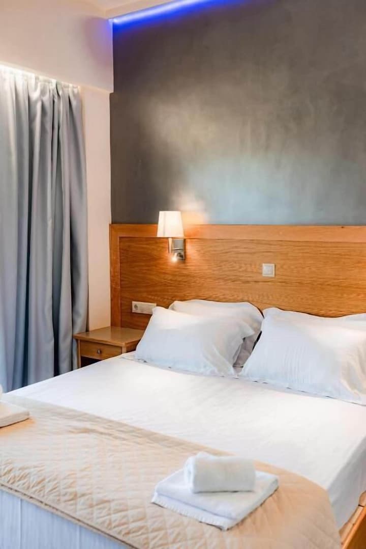 Fiori Hotel