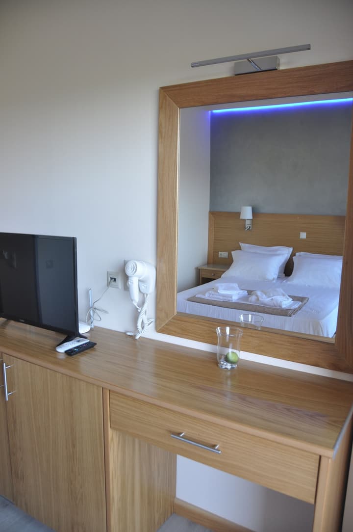 Fiori Hotel
