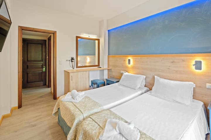 Fiori Hotel