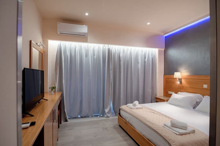 Fiori Hotel