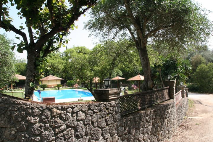 Fiori Hotel