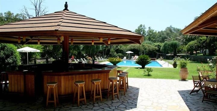 Fiori Hotel