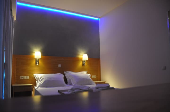 Fiori Hotel