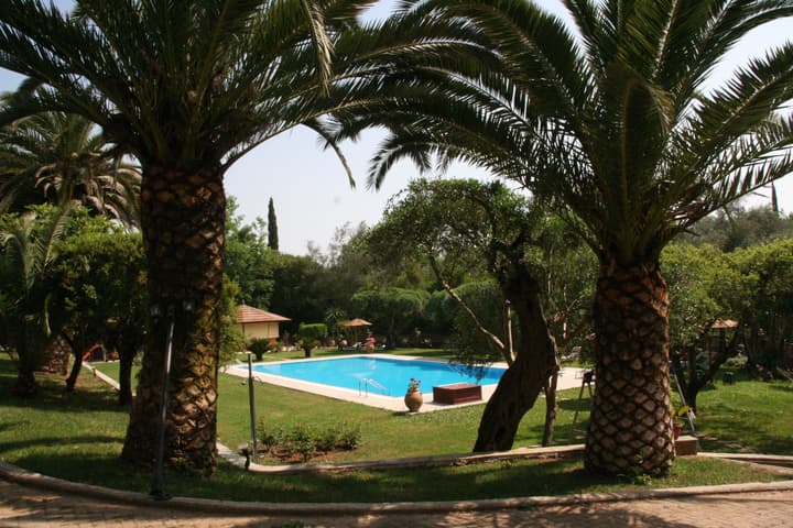 Fiori Hotel