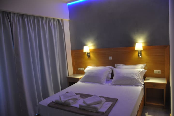 Fiori Hotel
