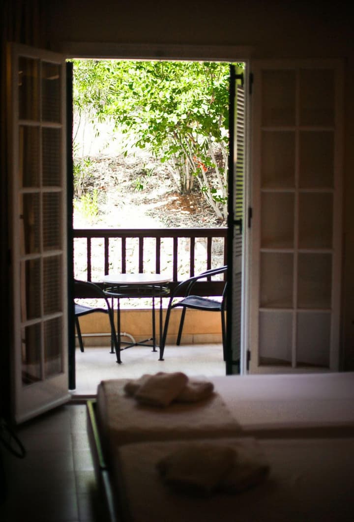 Fiori Hotel