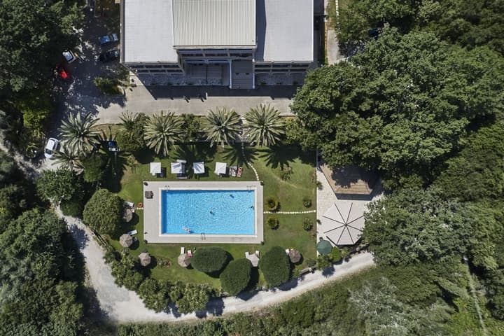 Fiori Hotel
