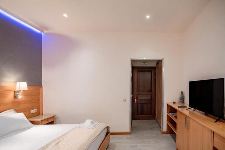 Fiori Hotel