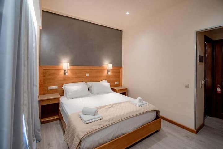 Fiori Hotel