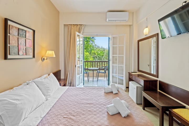 Fiori Hotel