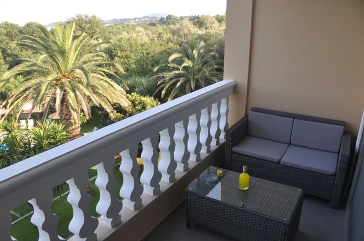 Fiori Hotel