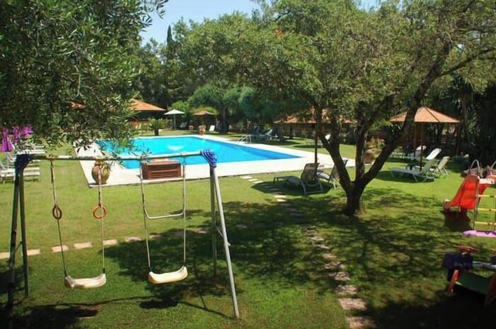 Fiori Hotel