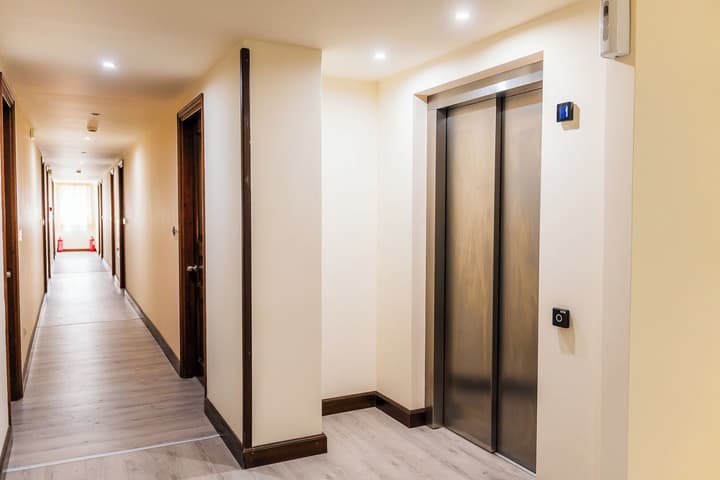 Fiori Hotel