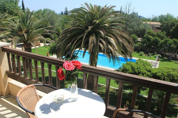 Fiori Hotel