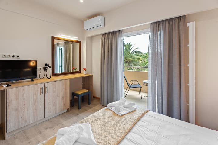 Fiori Hotel