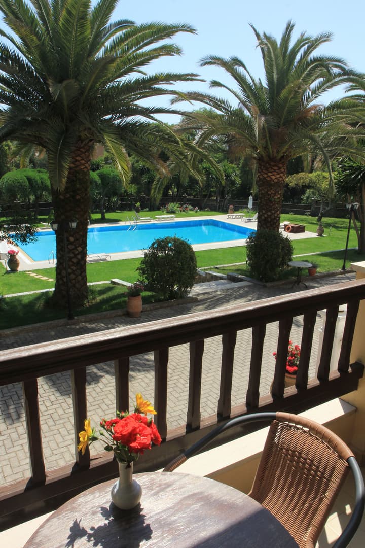 Fiori Hotel