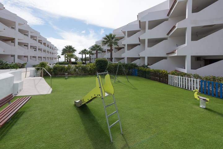 Paloma Beach Apartments