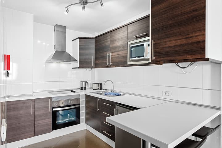 Paloma Beach Apartments