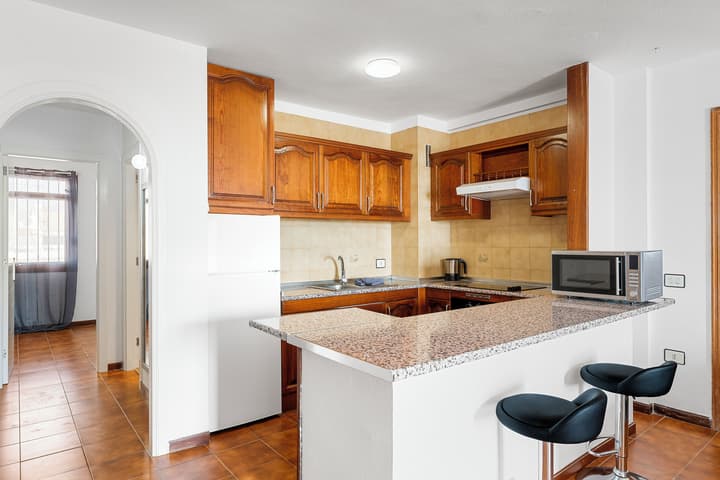 Paloma Beach Apartments