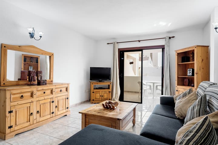 Paloma Beach Apartments