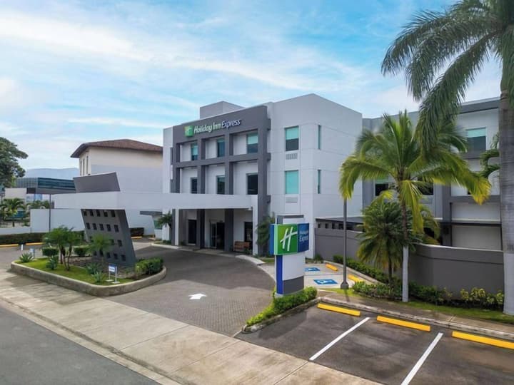 Holiday Inn Express San Jose Forum by IHG
