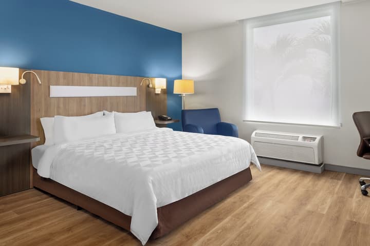 Holiday Inn Express San Jose Forum by IHG