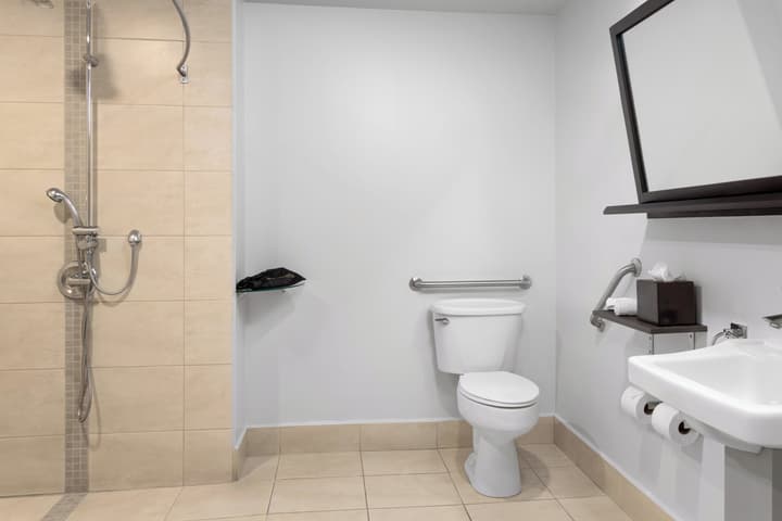 Holiday Inn Express San Jose Forum by IHG