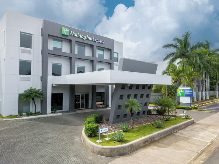 Holiday Inn Express San Jose Forum by IHG