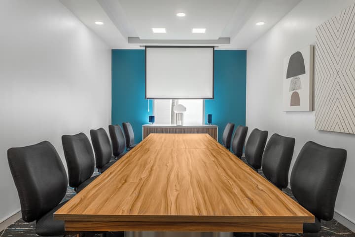Holiday Inn Express San Jose Forum by IHG