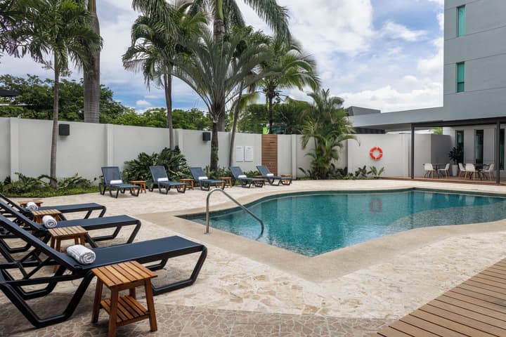 Holiday Inn Express San Jose Forum by IHG