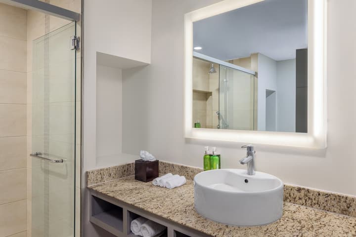 Holiday Inn Express San Jose Forum by IHG