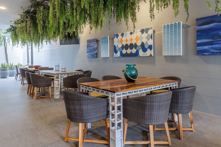 Holiday Inn Express San Jose Forum by IHG
