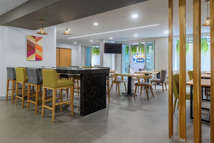 Holiday Inn Express San Jose Forum by IHG