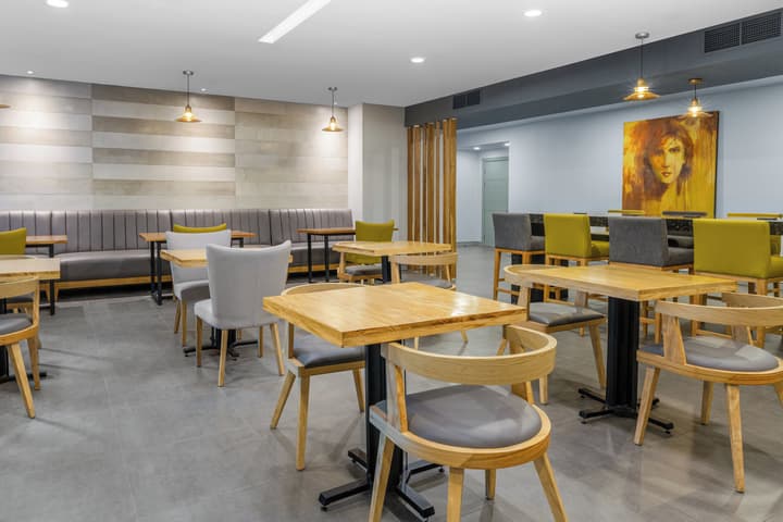 Holiday Inn Express San Jose Forum by IHG
