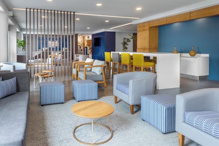 Holiday Inn Express San Jose Forum by IHG