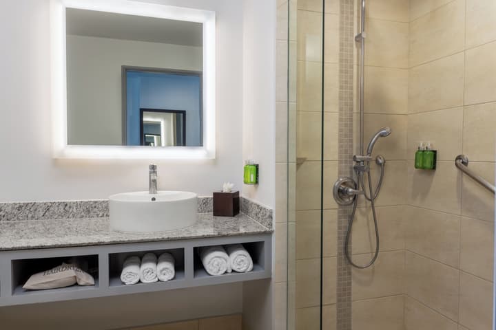Holiday Inn Express San Jose Forum by IHG