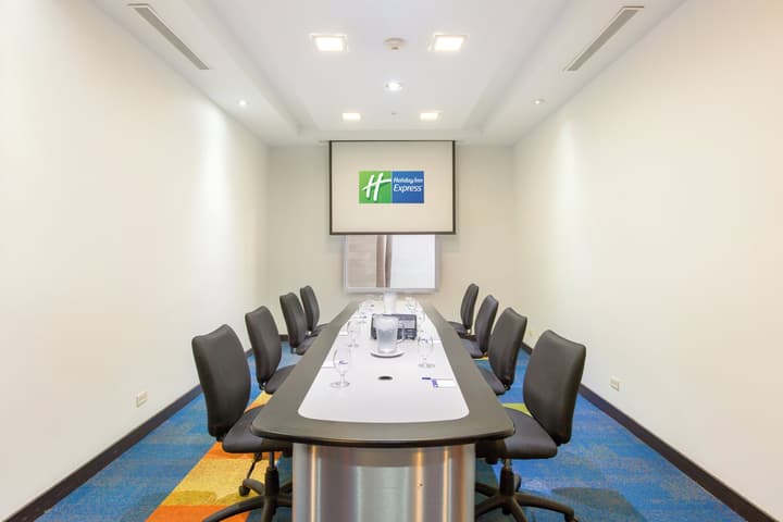 Holiday Inn Express San Jose Forum by IHG
