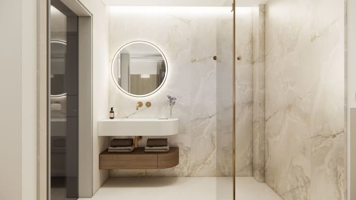 Ammon Zeus Luxury Beach Hotel