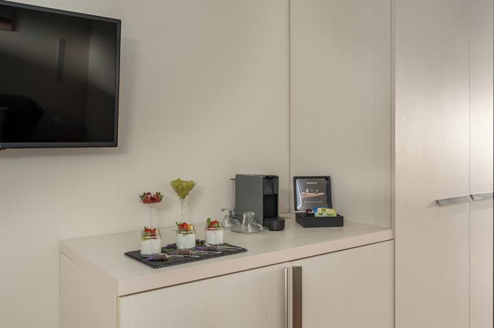 Ammon Zeus Luxury Beach Hotel