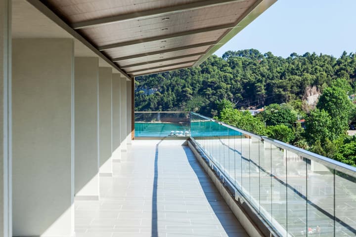 Ammon Zeus Luxury Beach Hotel