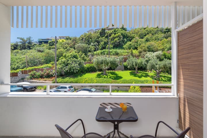 Ammon Zeus Luxury Beach Hotel