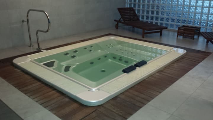 Best Western Plus Hotel Monza e Brianza Palace