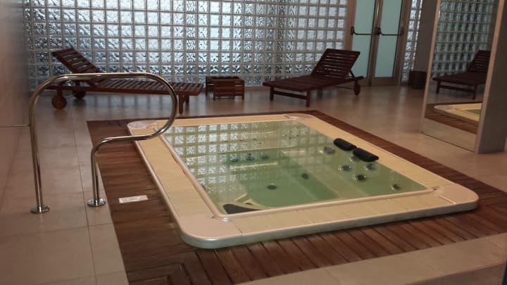 Best Western Plus Hotel Monza e Brianza Palace