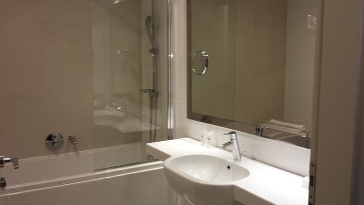 Best Western Plus Hotel Monza e Brianza Palace