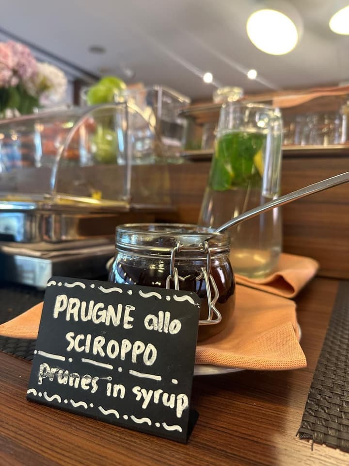 Best Western Plus Hotel Monza e Brianza Palace