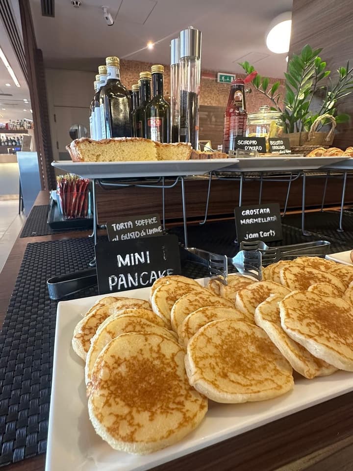 Best Western Plus Hotel Monza e Brianza Palace