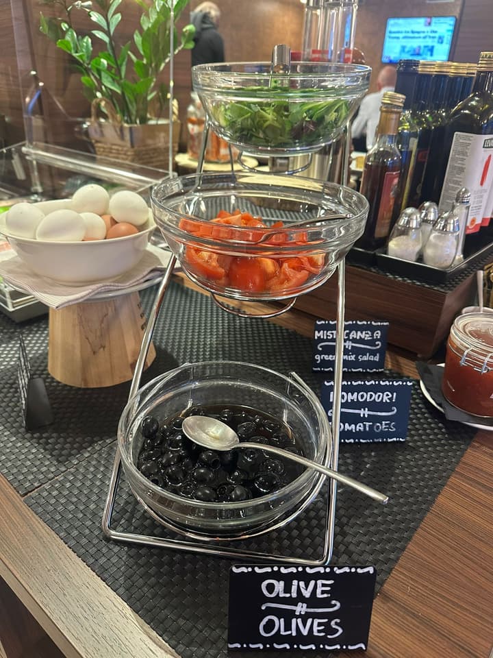 Best Western Plus Hotel Monza e Brianza Palace
